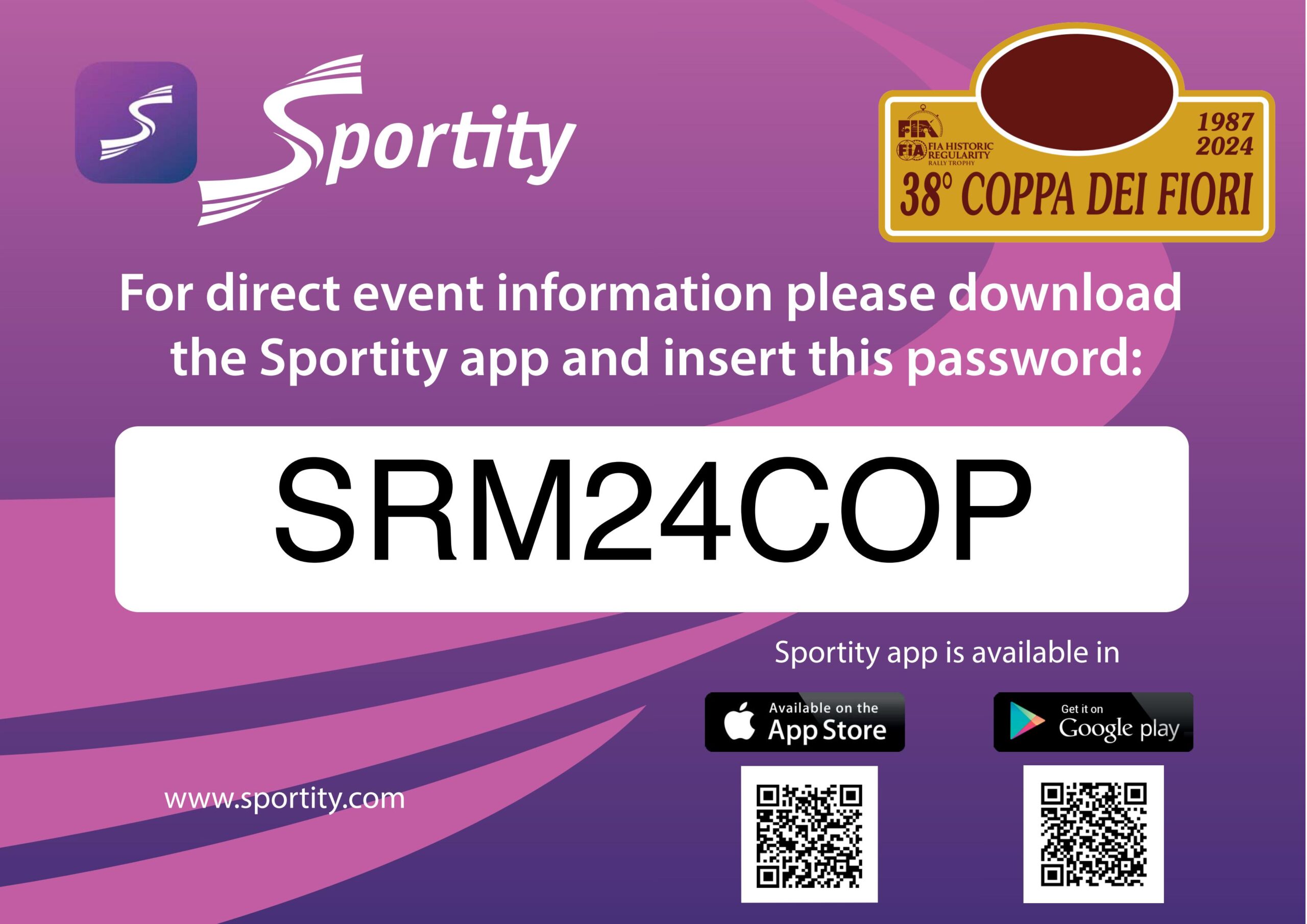 Sportity Palme