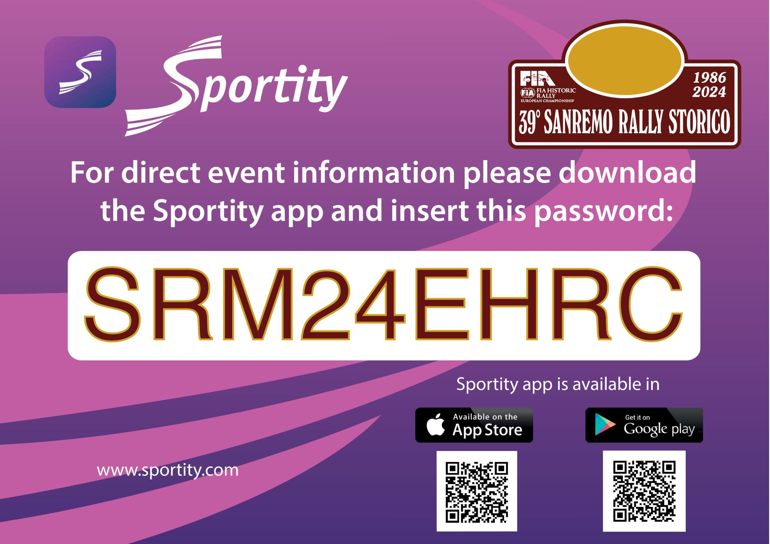 Sportity Palme